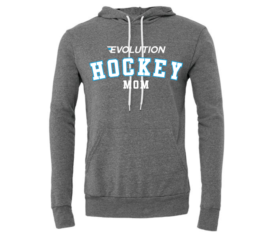 Evolution Hockey – Mom / Dad / Family Apparel