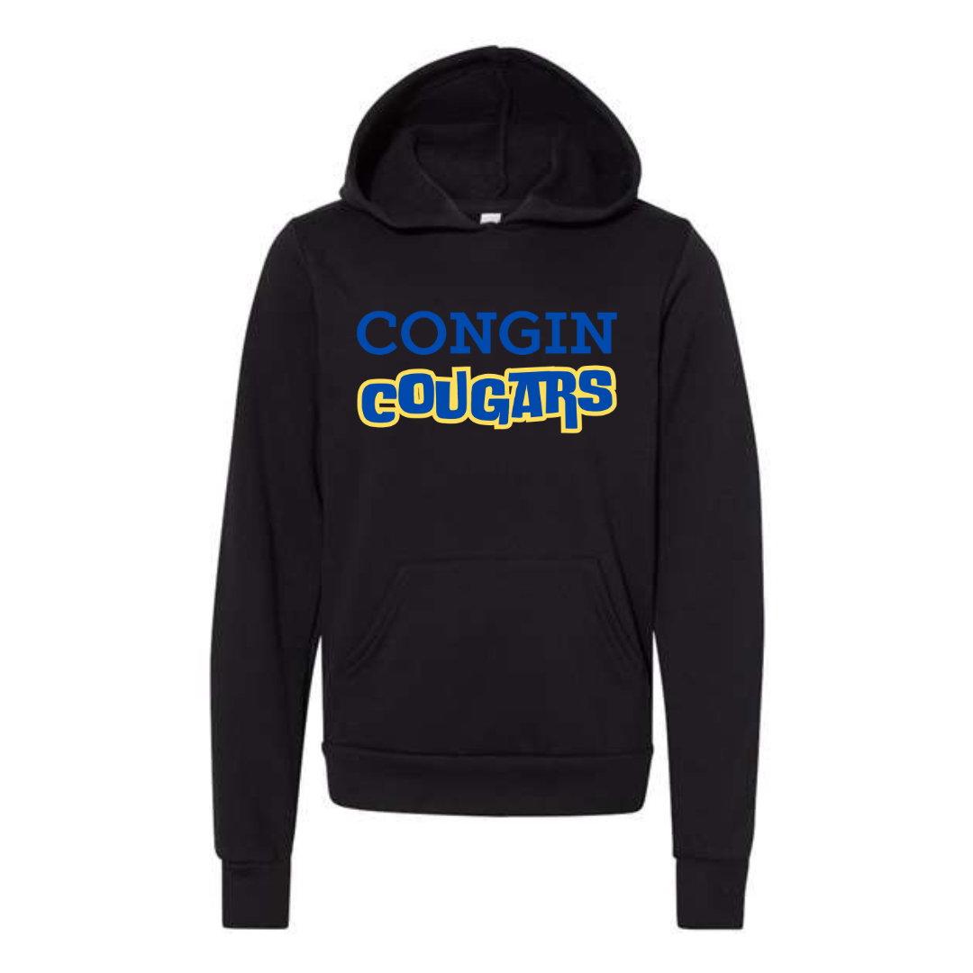Youth Congin Premium Hoodie