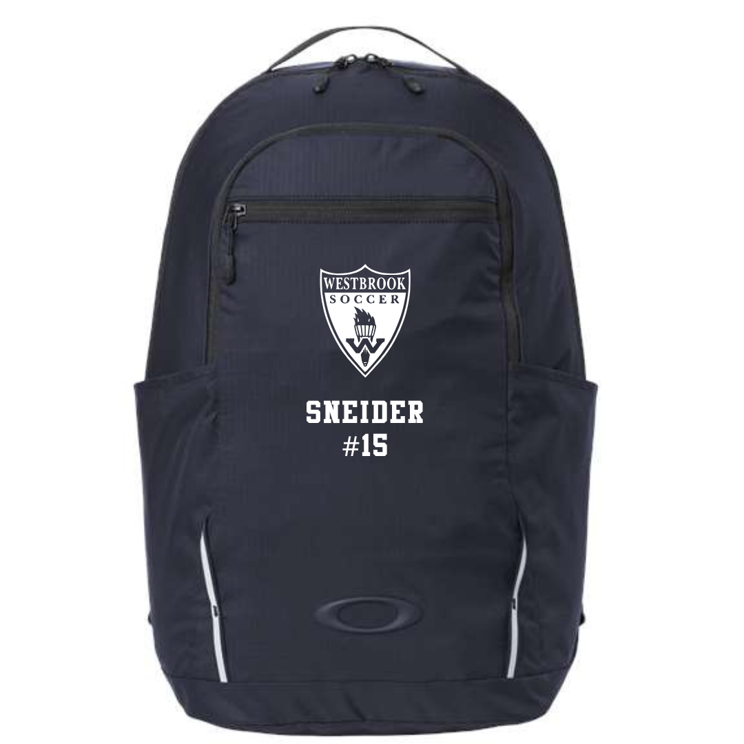 WSC Oakley Sport Backpack