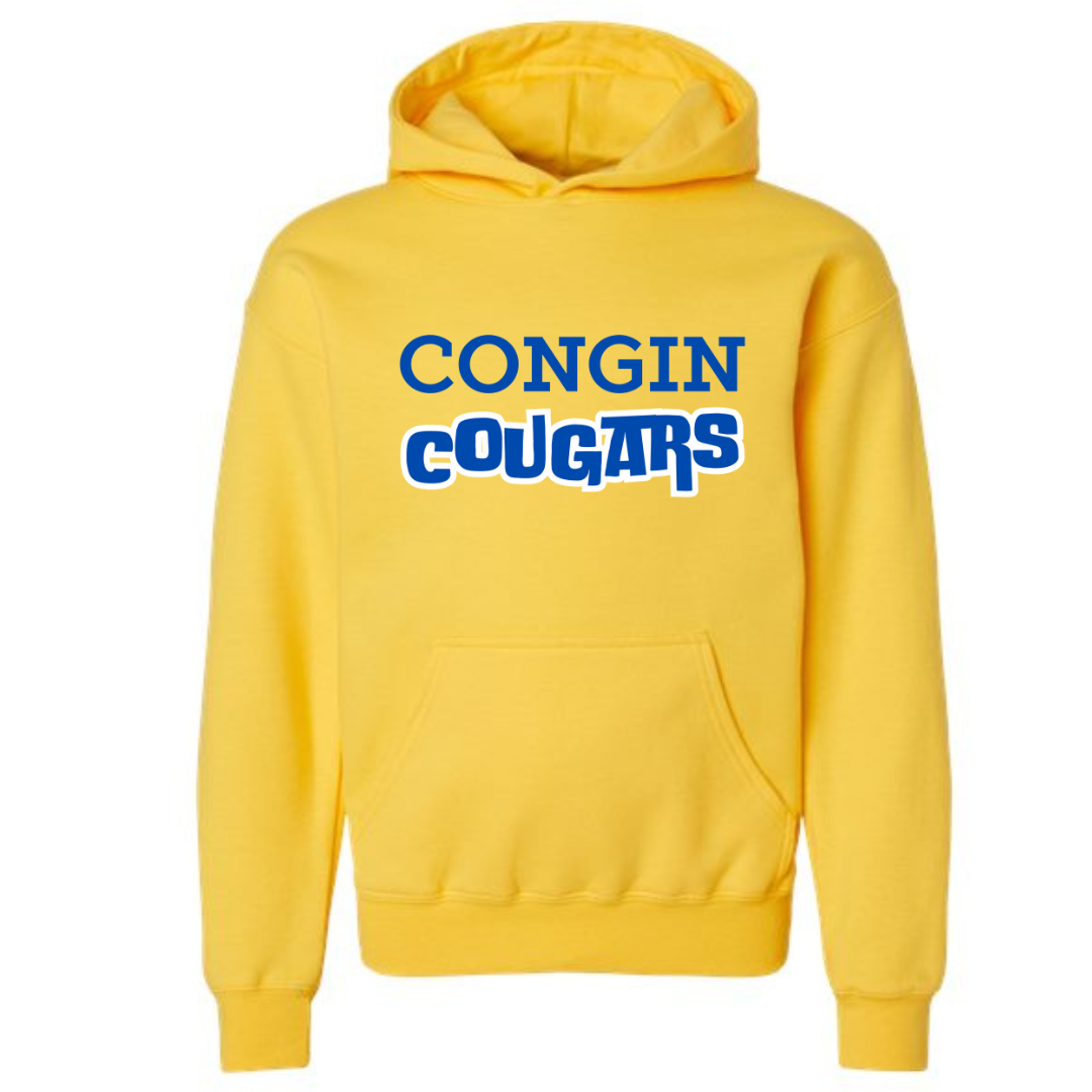 Youth Congin Classic Hoodie