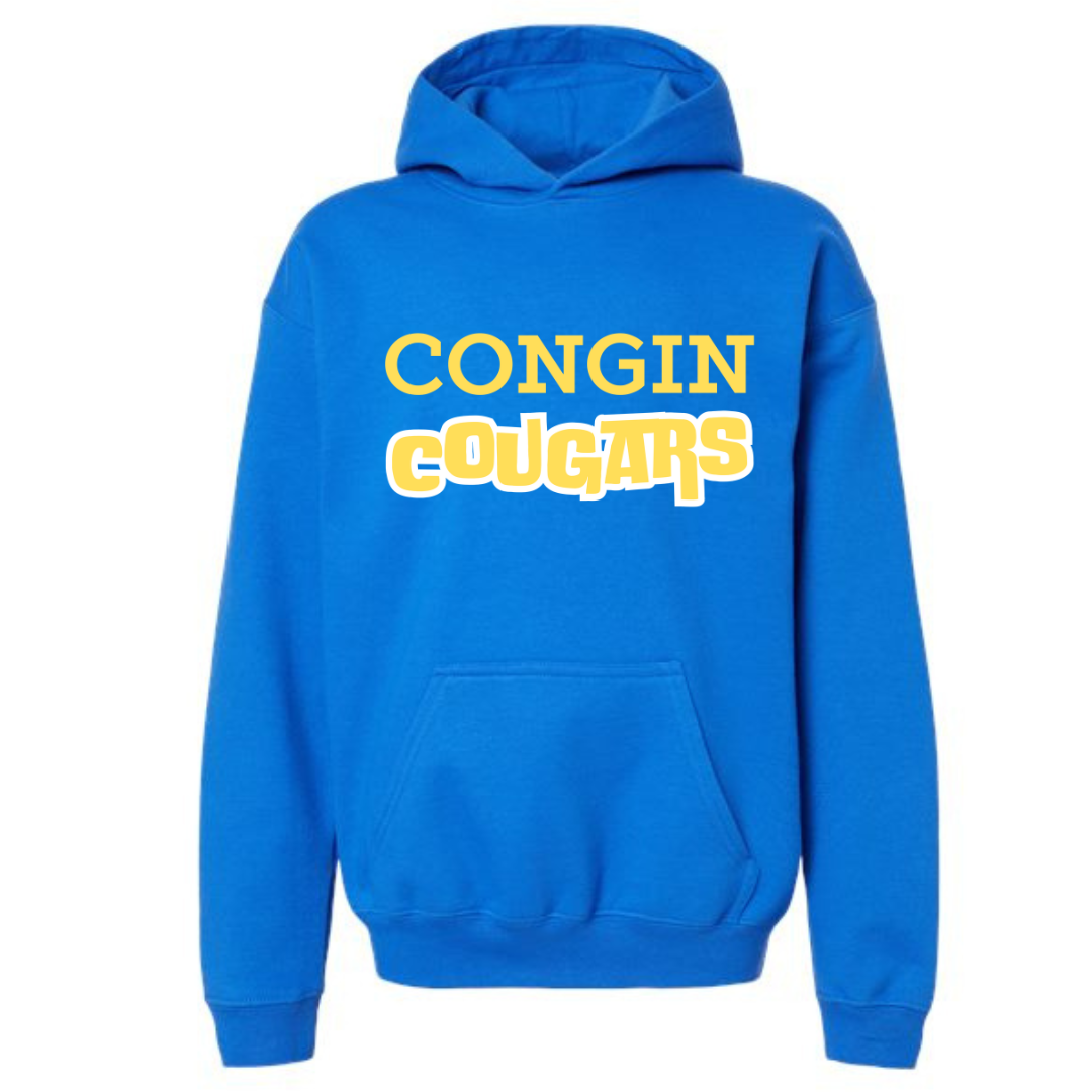 Youth Congin Classic Hoodie