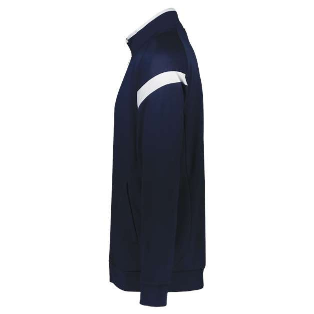 Warm-Up Jacket – WSC