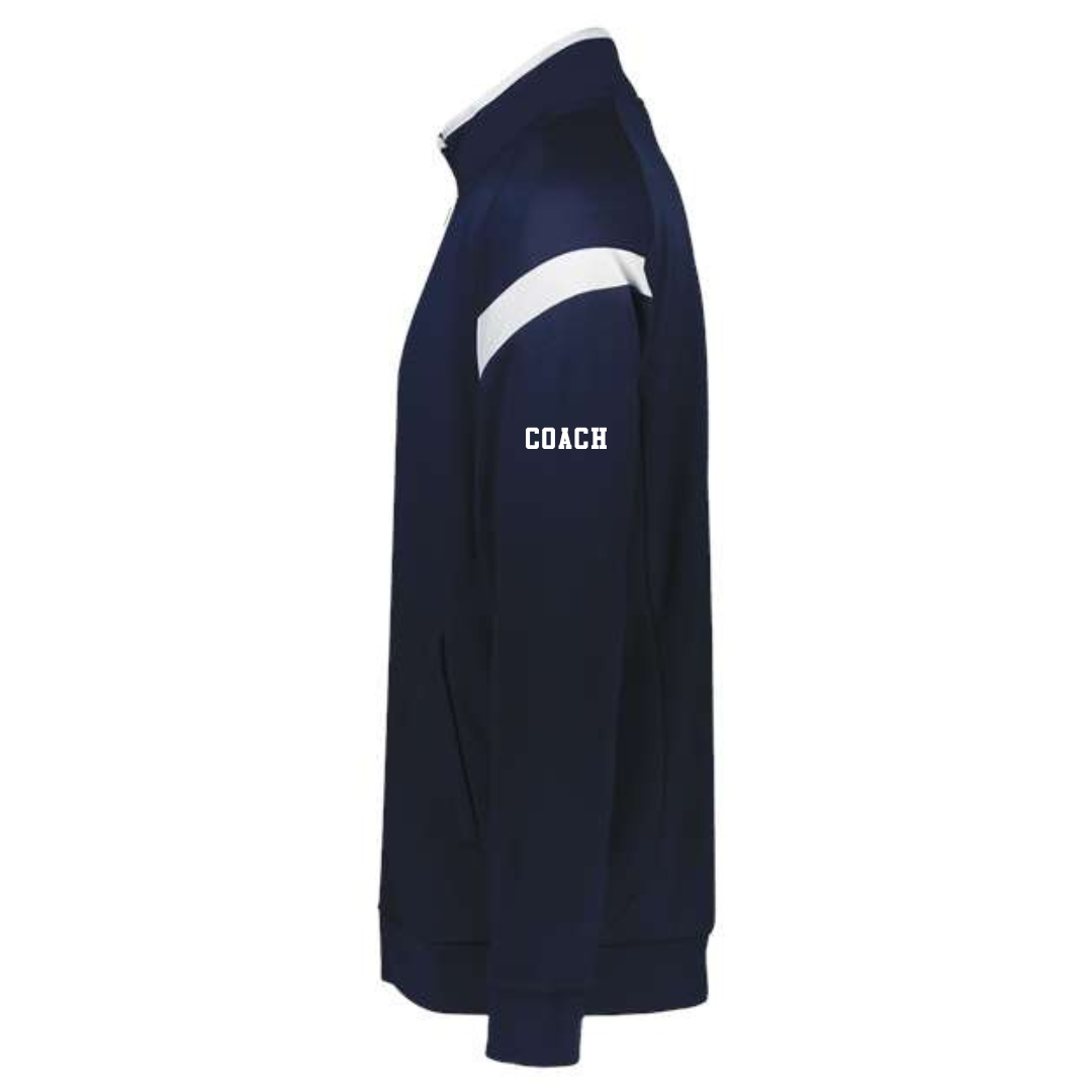 Warm-Up Jacket – WSC