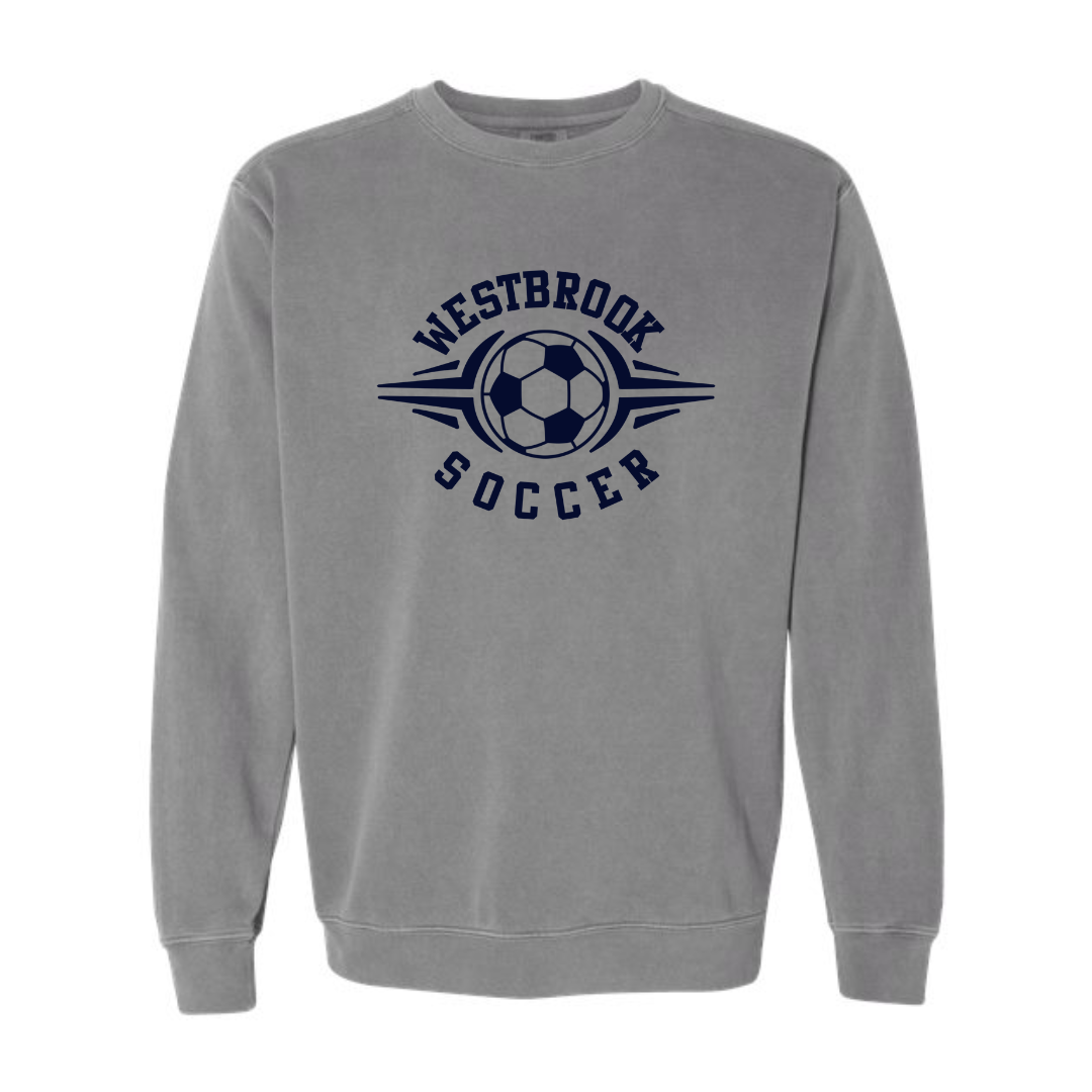 Adult Premium Crewneck Sweatshirt - WSC