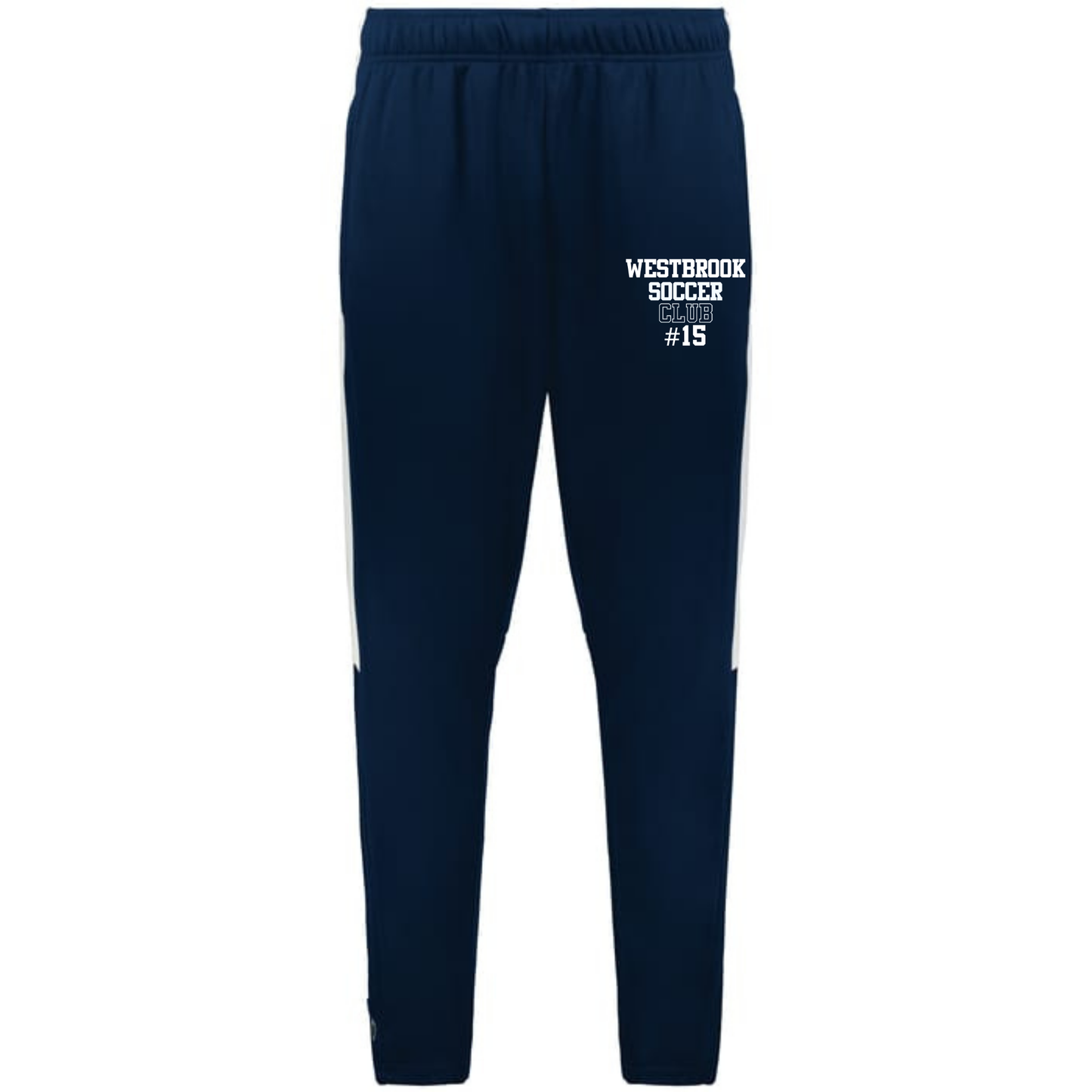 WSC Crosstown Warm-Up Pants