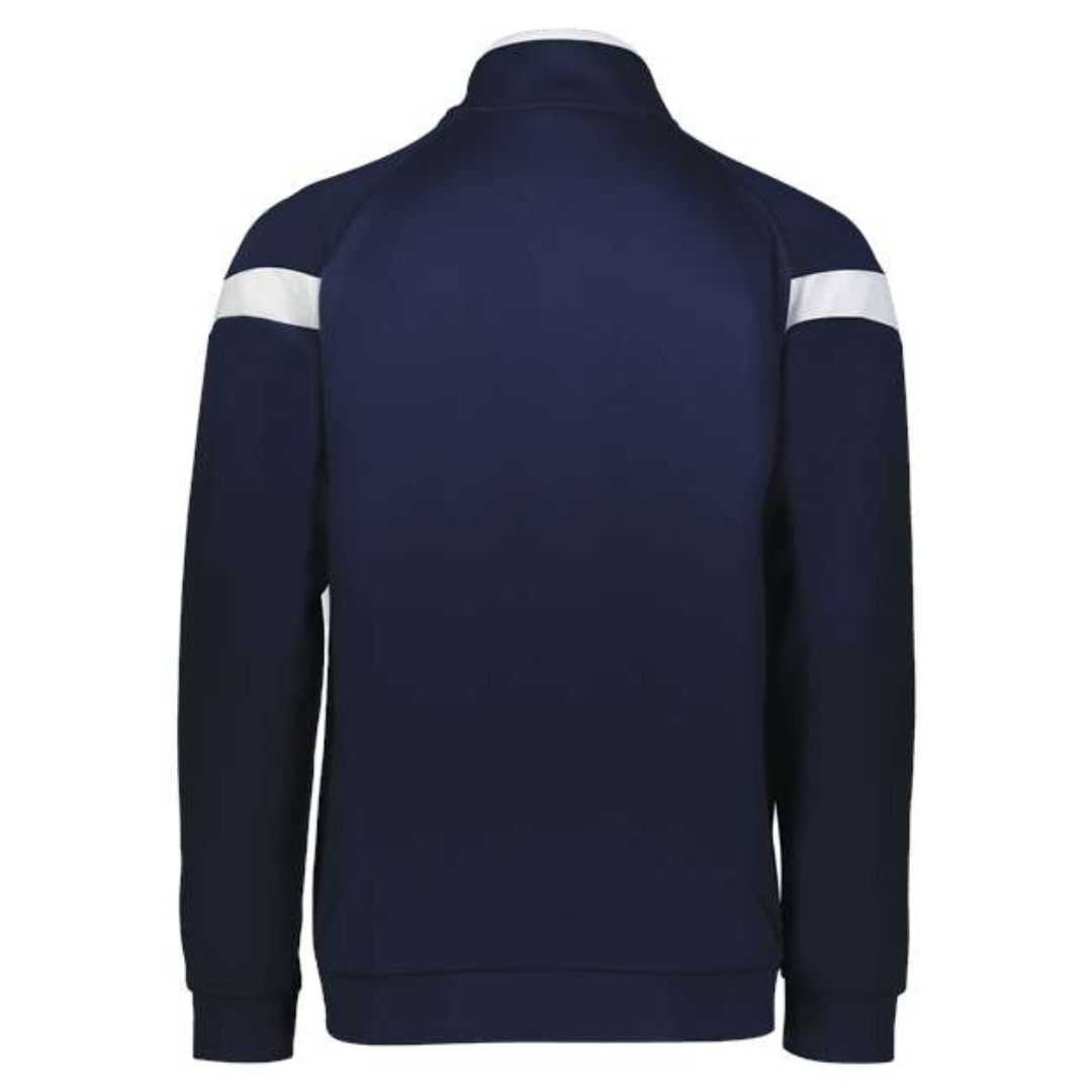 Warm-Up Jacket – WSC