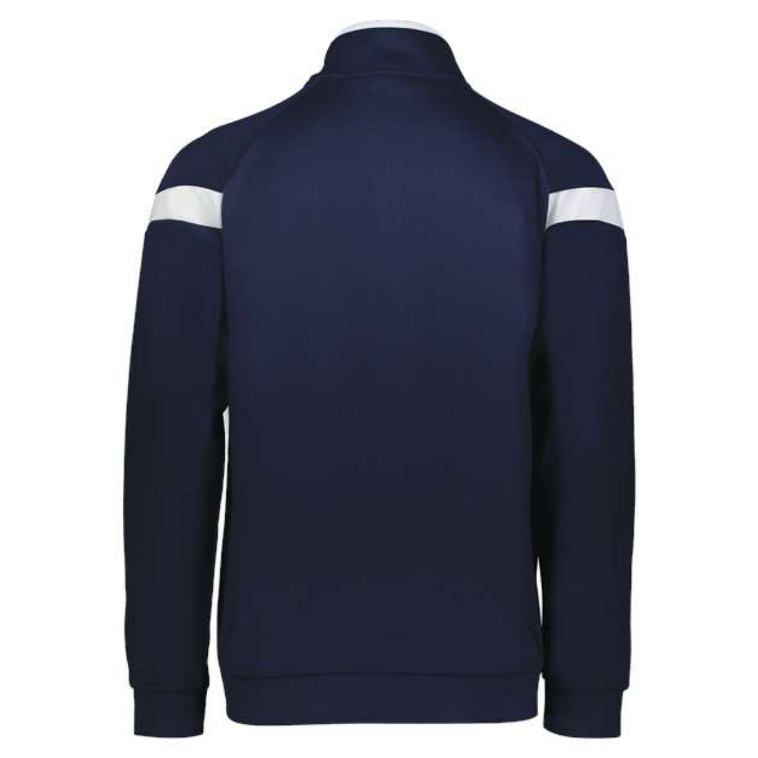 WSC Limitless Full-Zip Warm-Up Jacket CLOSEOUT SALE