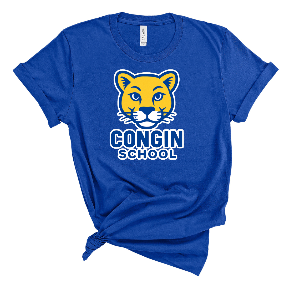 Adult Congin T-Shirt