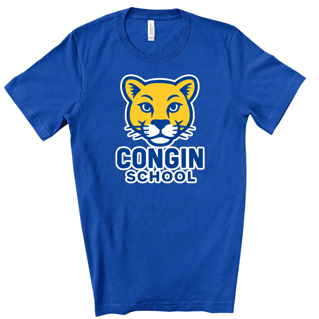 Adult Congin T-Shirt