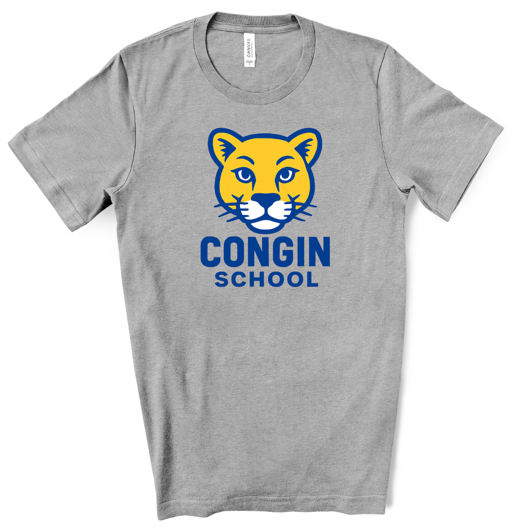 Adult Congin T-Shirt
