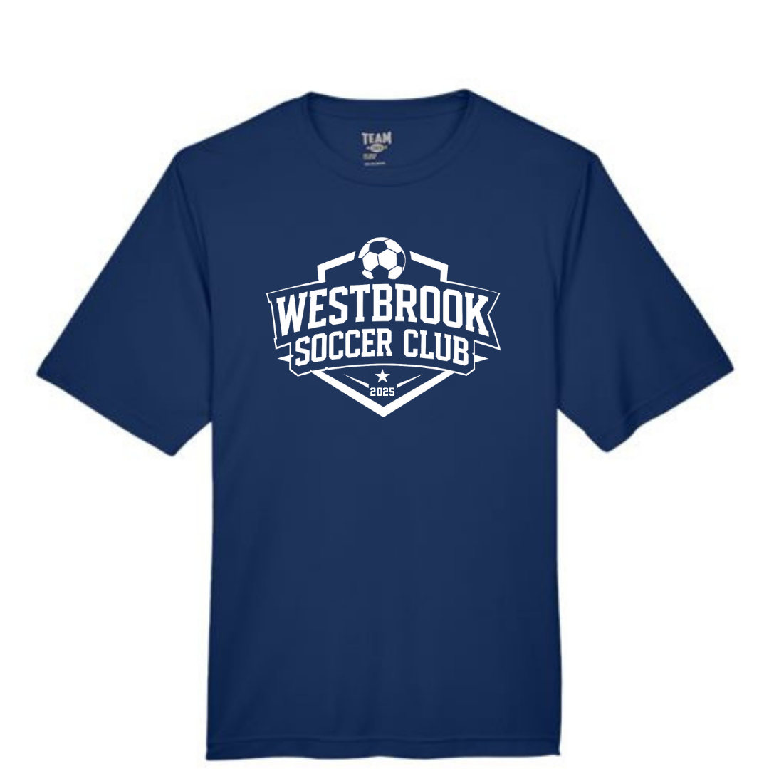Moisture-Wicking Performance Athletic Shirt - 2025 WSC
