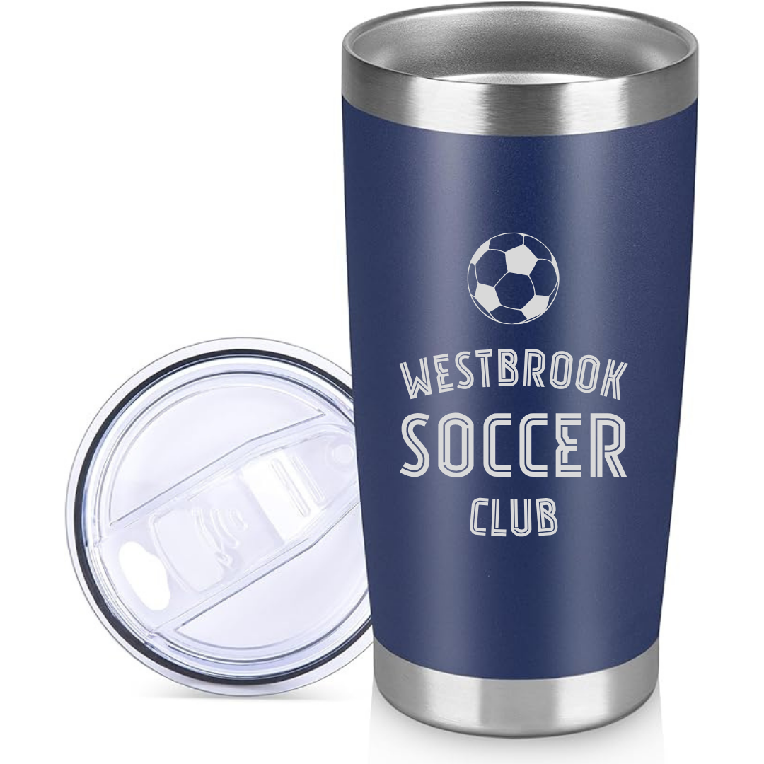 20oz WSC Tumbler