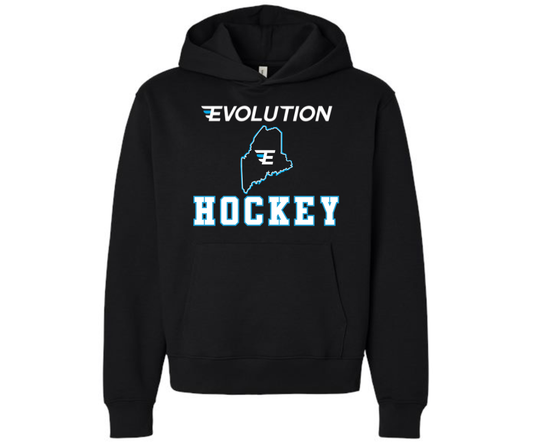 Evolution Hockey Sweatshirts