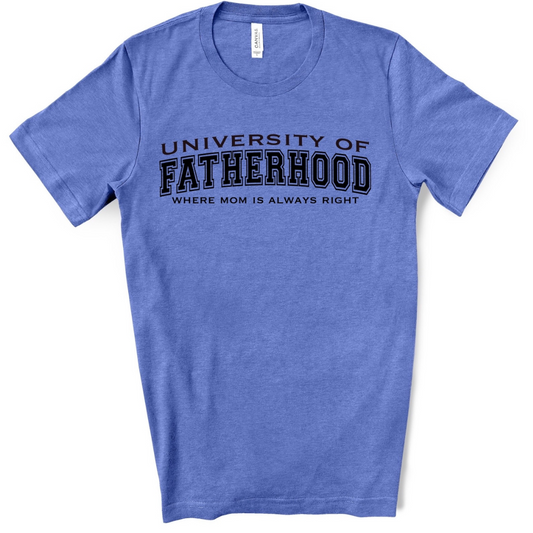 Tees for Dad