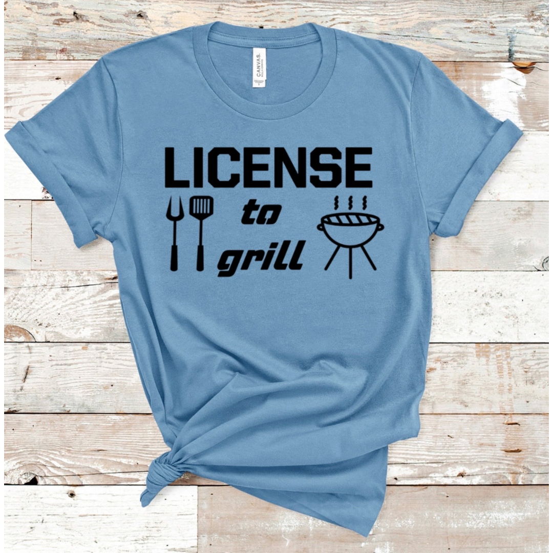 Tees for Dad