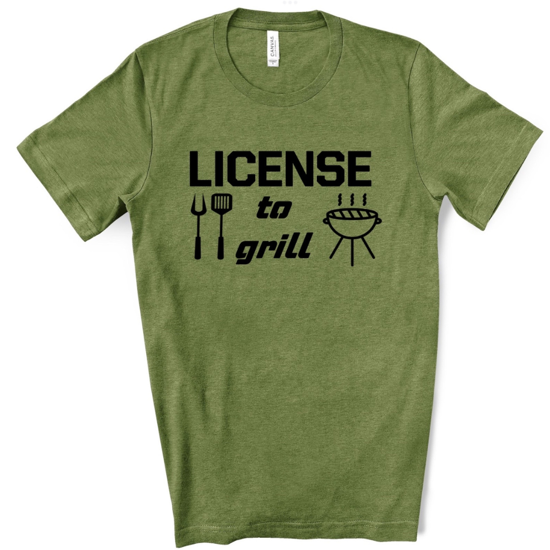 Tees for Dad