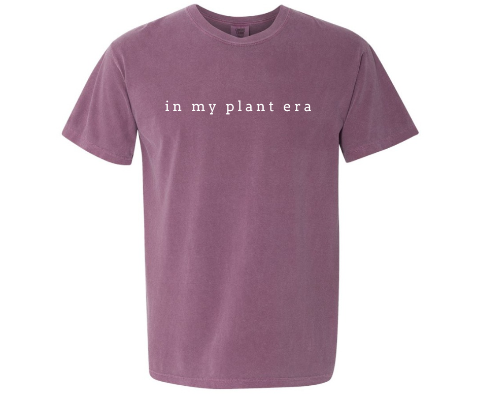 In my plant Era Tee