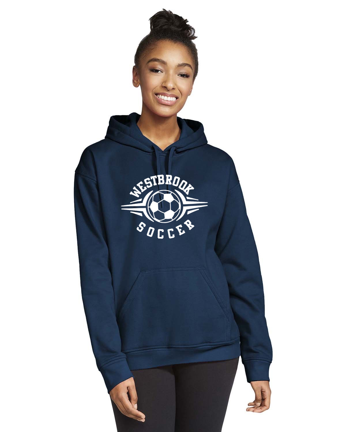 Adult WSC Hooded Sweatshirt
