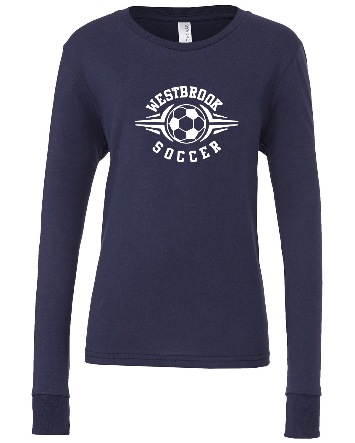 Adult WSC Long-Sleeve Shirt