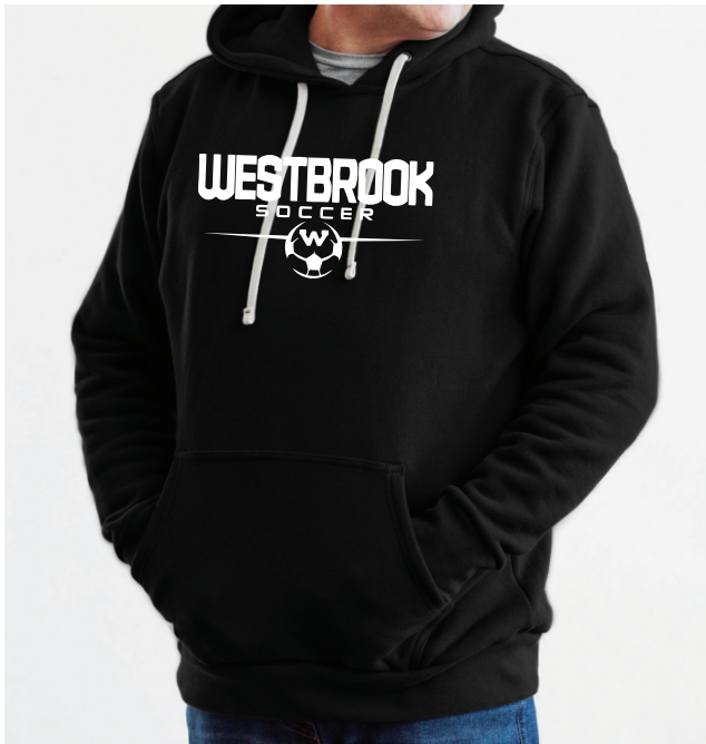 American Roots x Westbrook Soccer Club Hoodies