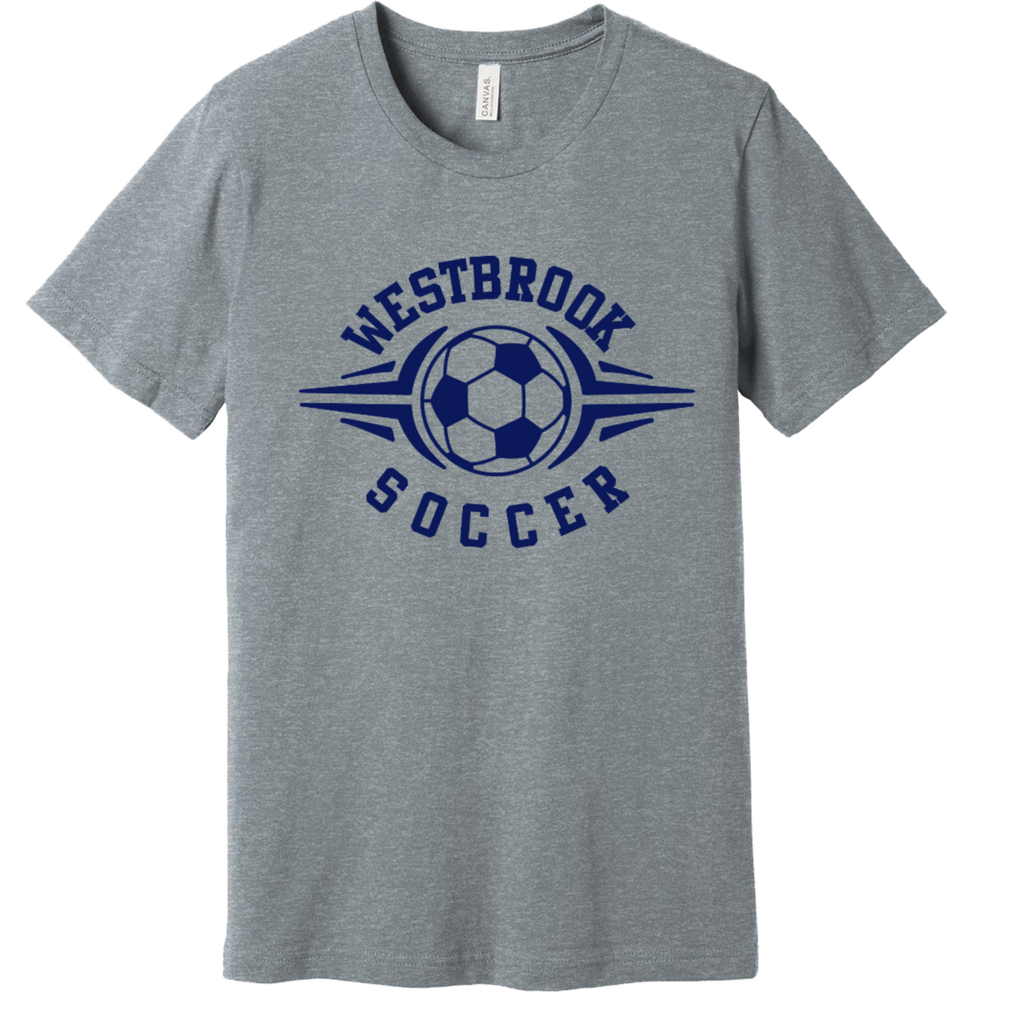 Adult Tee - WSC