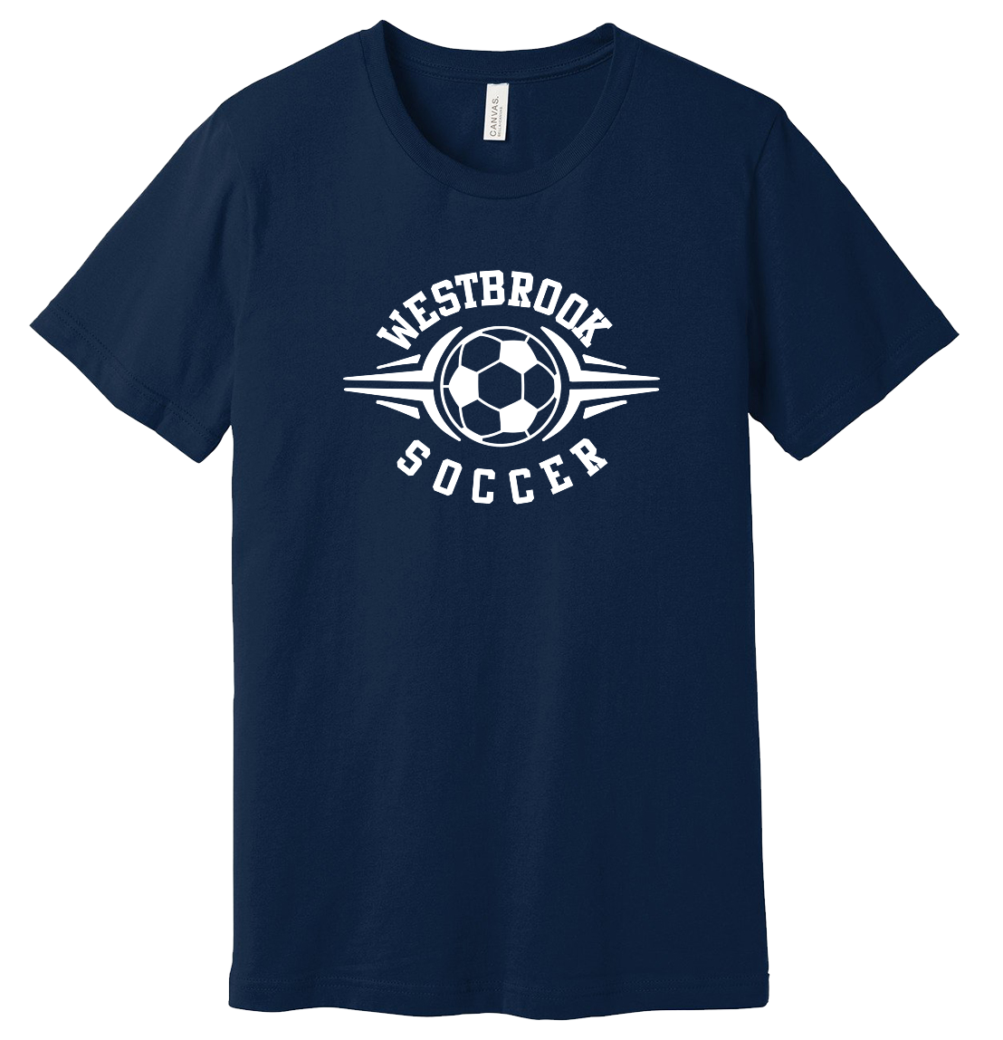 Adult Tee - WSC