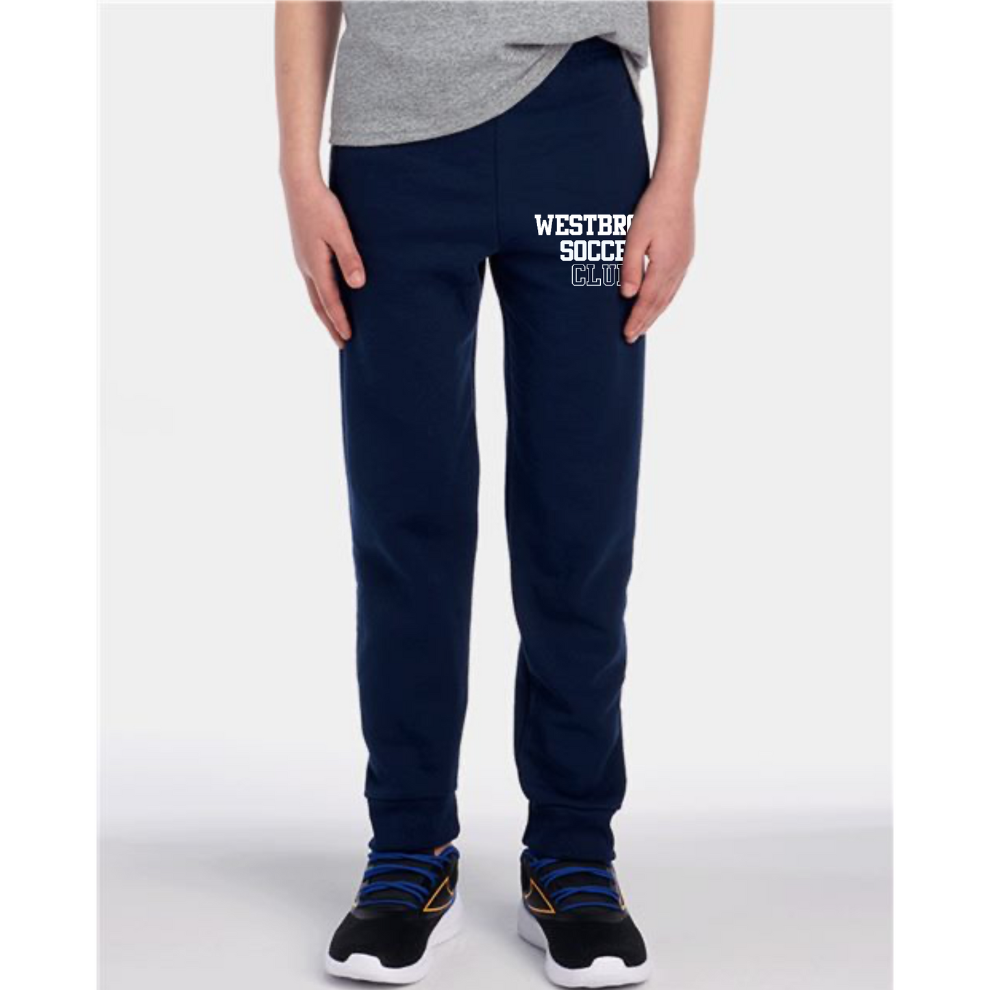 Youth Joggers Sweatpants – WSC