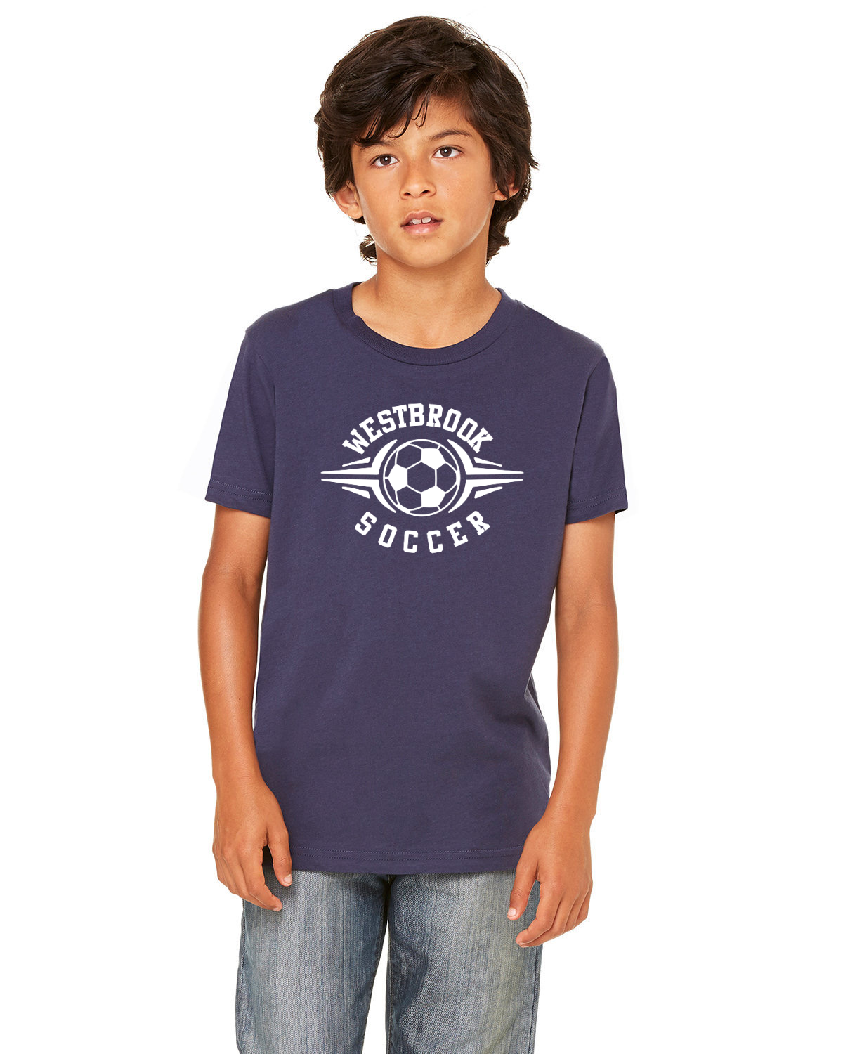 Youth WSC T-Shirt