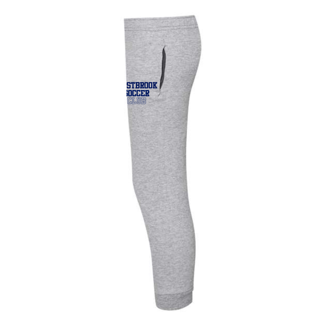 Youth Joggers Sweatpants – WSC