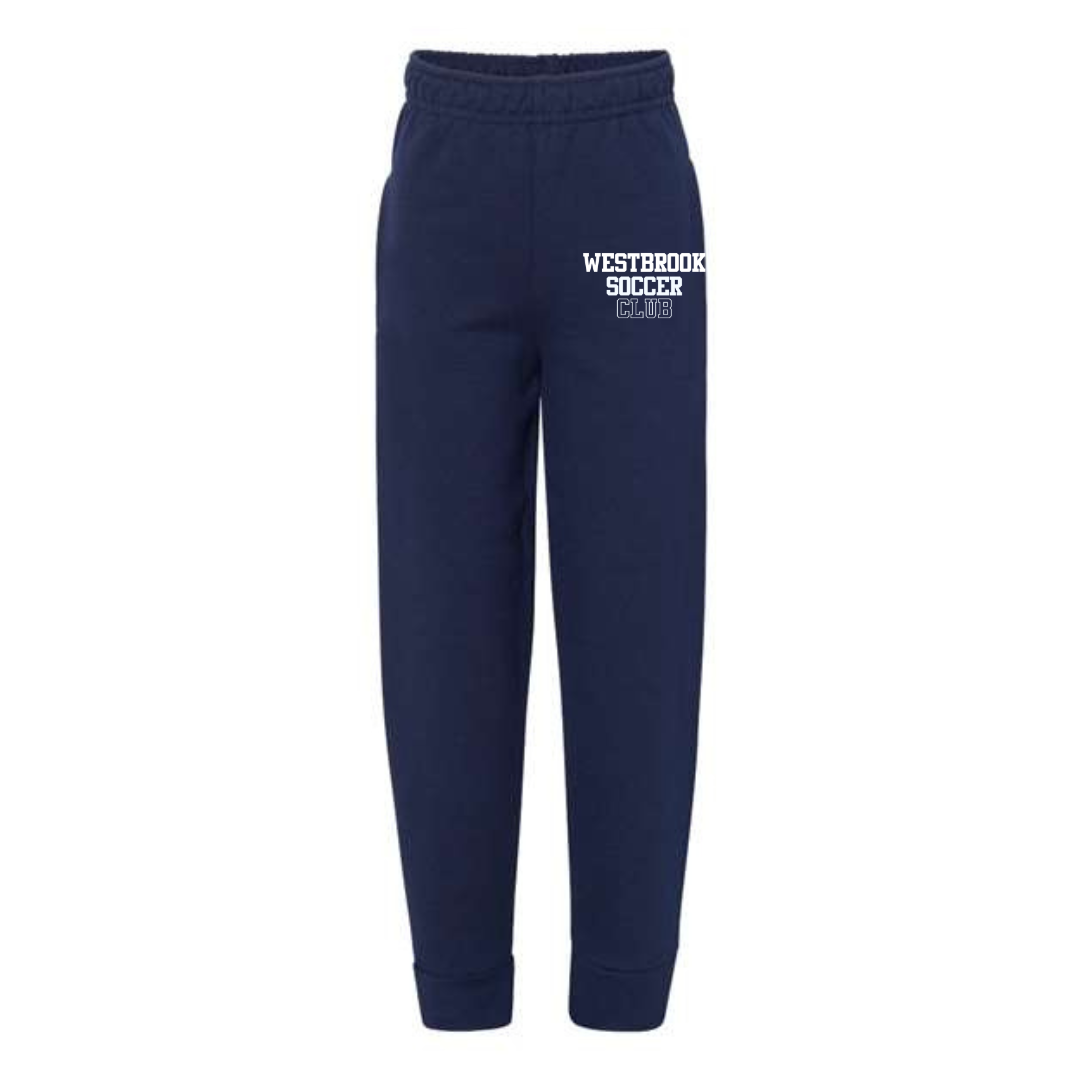 Youth Joggers Sweatpants – WSC