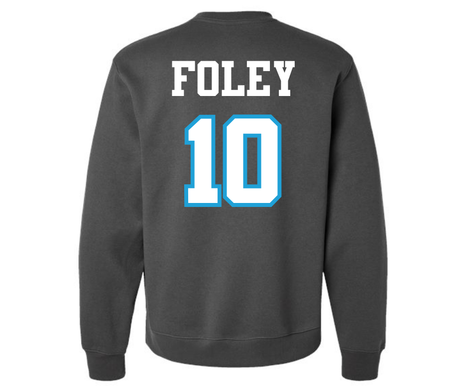 Evolution Hockey – Mom / Dad / Family Apparel