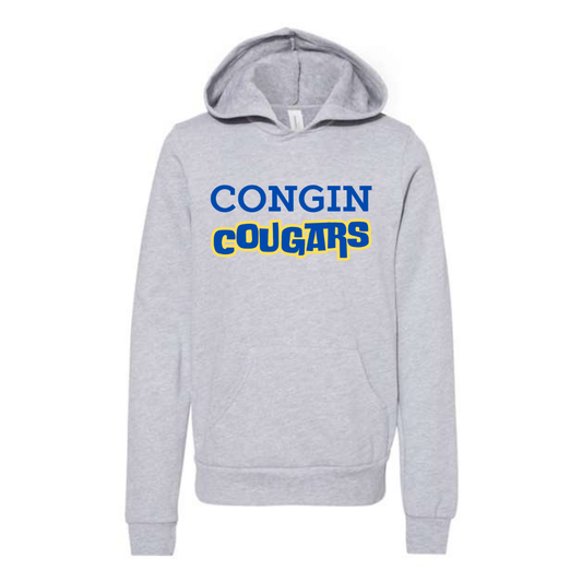 Youth Congin Premium Hoodie