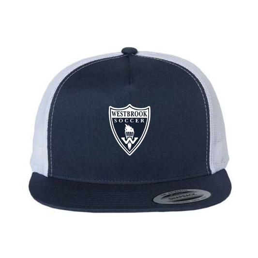 WSC Classic Trucker Hat