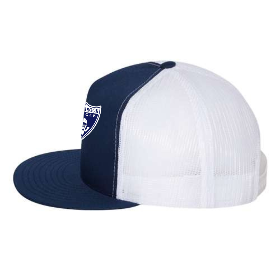 WSC Classic Trucker Hat
