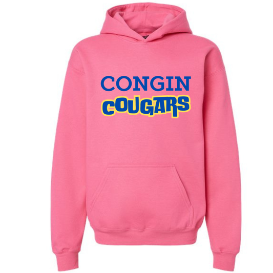Youth Congin Classic Hoodie
