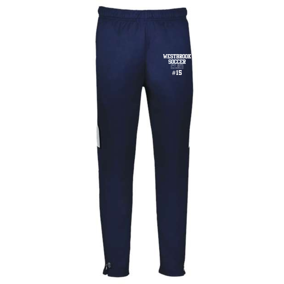 NEW WSC Warm-ups - Pants