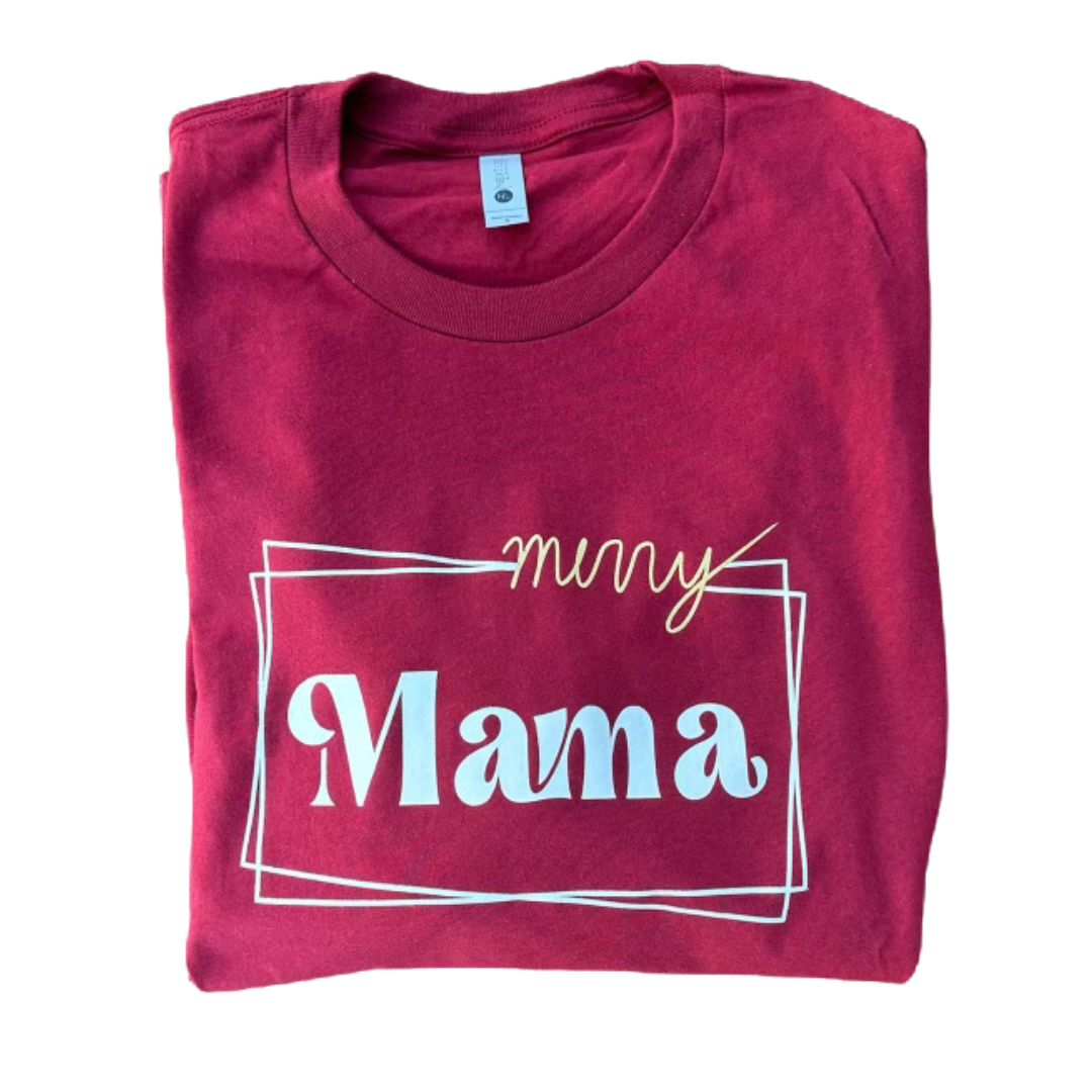 Merry Mama Long Sleeve