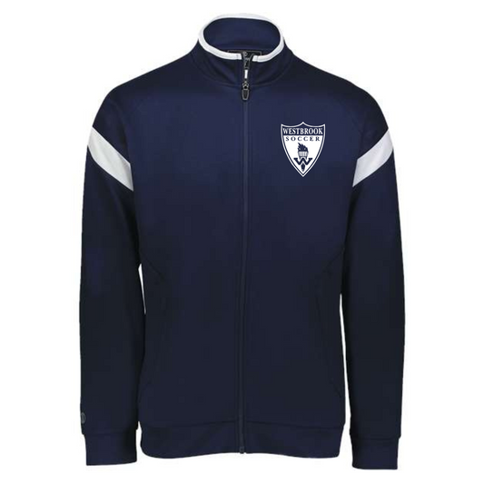 NEW - WSC Warm-ups - Jacket