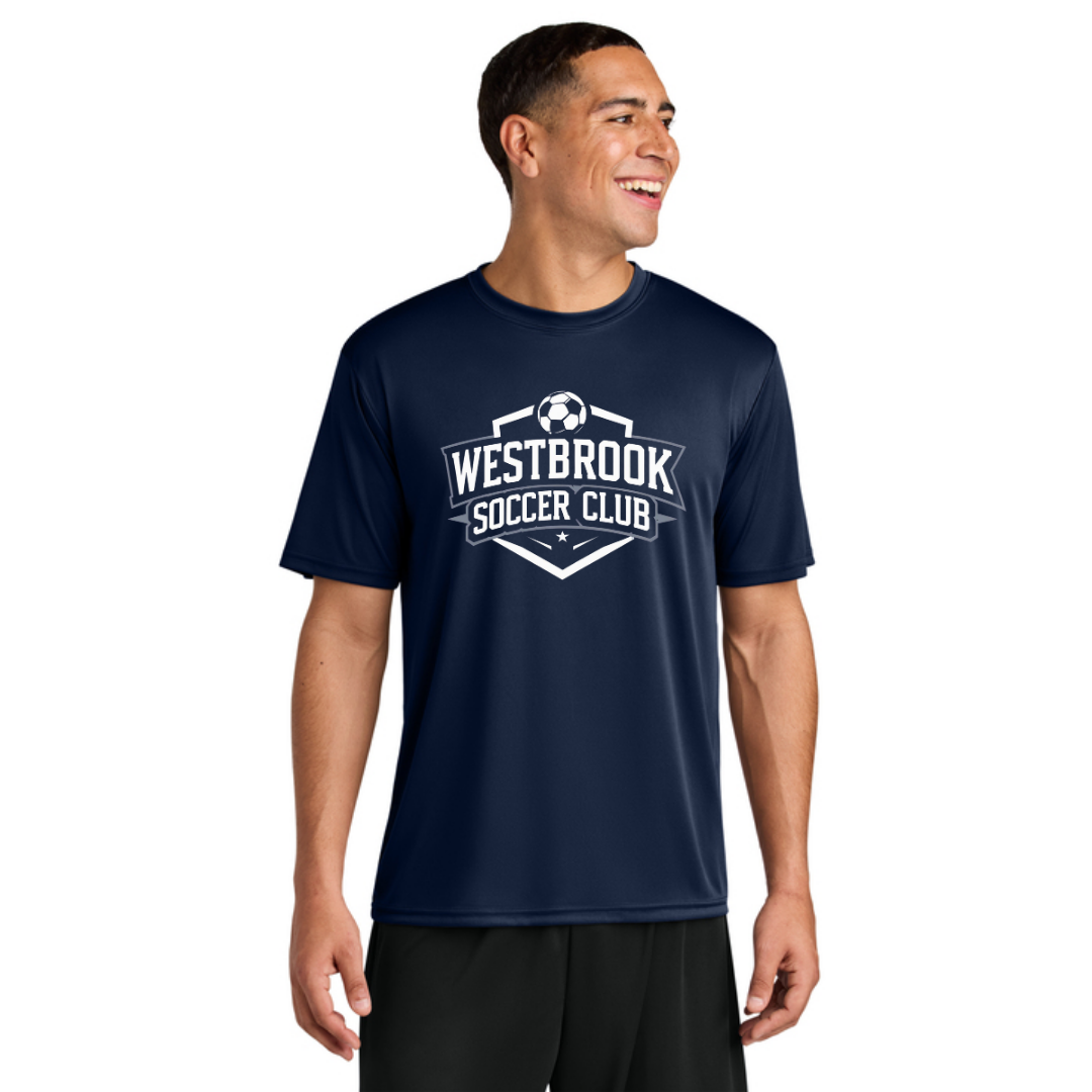 WSC Performance Tee