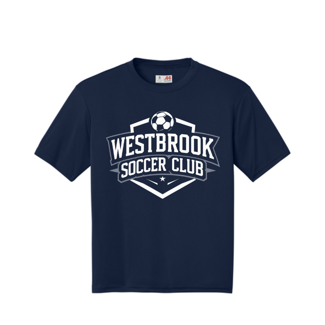 WSC Performance Tee