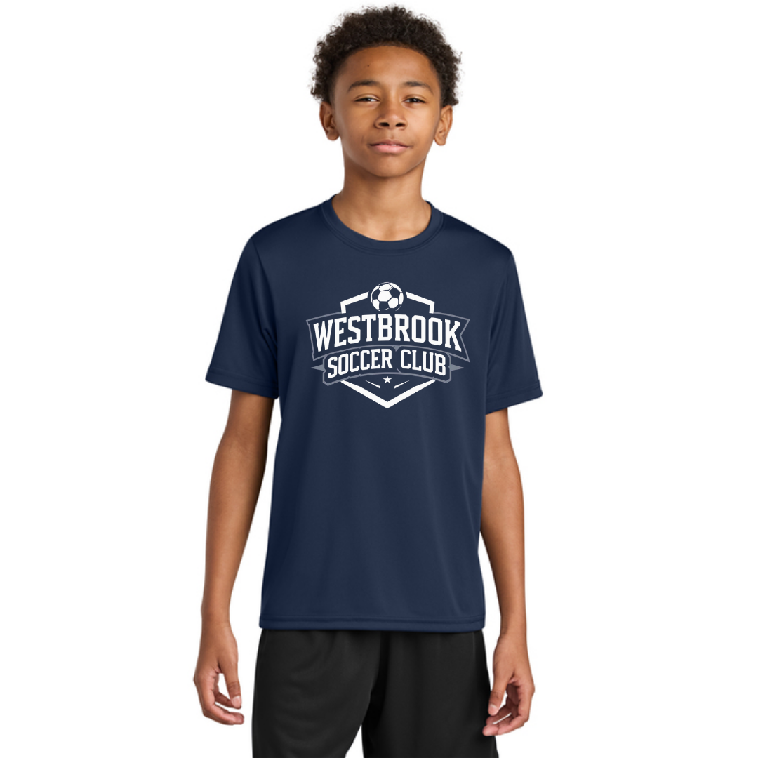 WSC Performance Tee