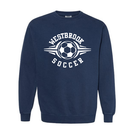 Adult WSC Crewneck