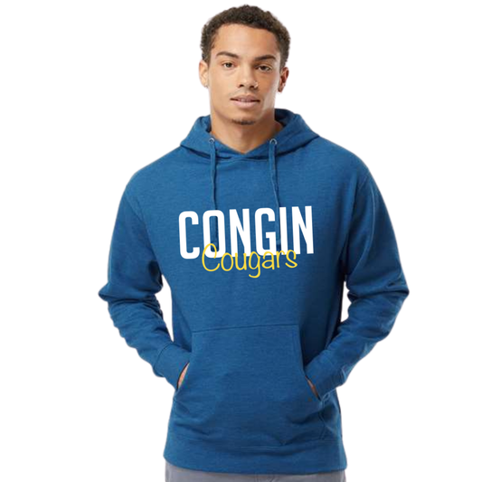 Adult Congin Classic Hoodie