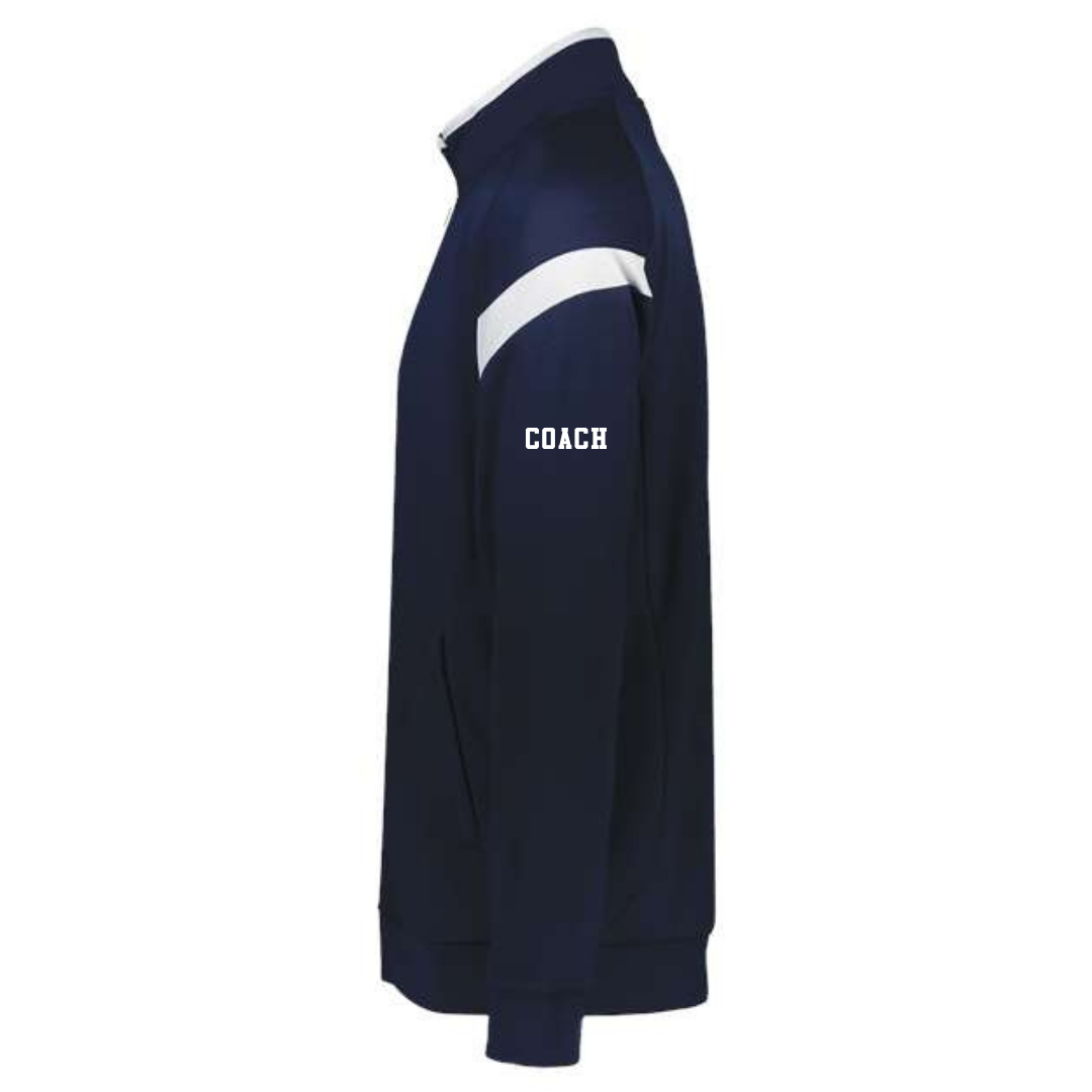 WSC Limitless Full-Zip Warm-Up Jacket CLOSEOUT SALE