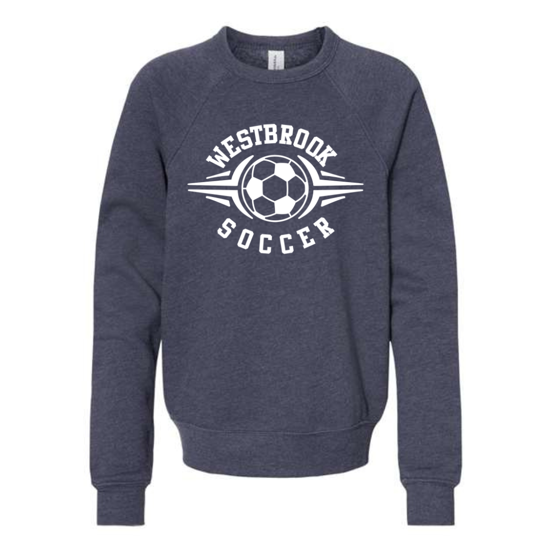 Youth Premium Crewneck Sweatshirt – WSC