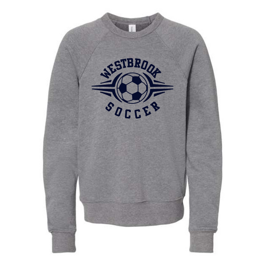 Youth WSC Crewneck
