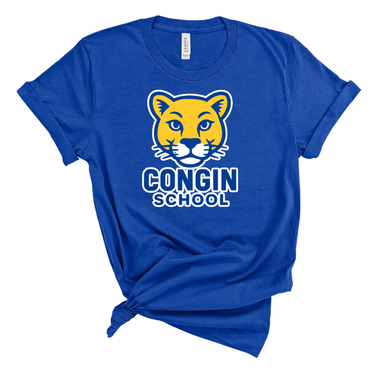 Adult Congin T-Shirt