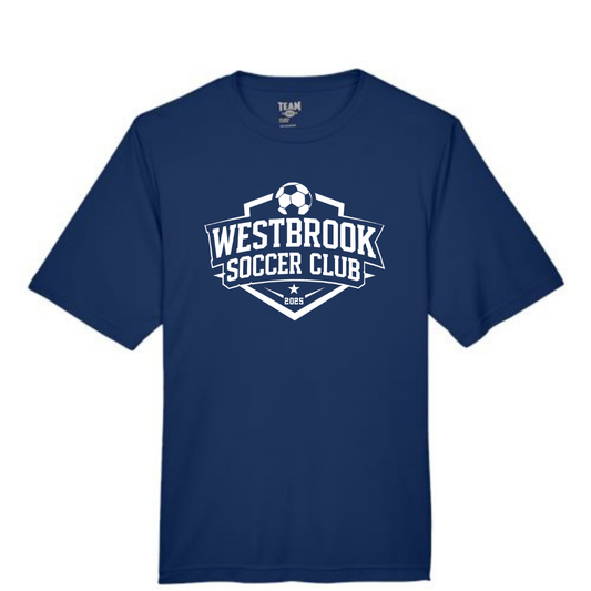 Moisture-Wicking Performance Athletic Shirt - 2025 WSC