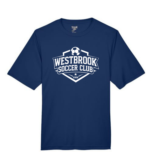 WSC Performance Tee