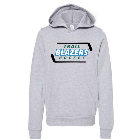 Youth Trail Blazers Premium Hoodie